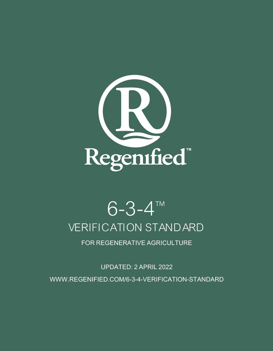 verifications-standard
